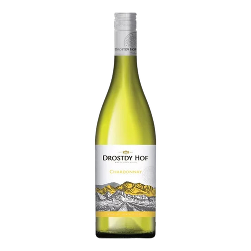 Drostdy Hof Chardonnay
