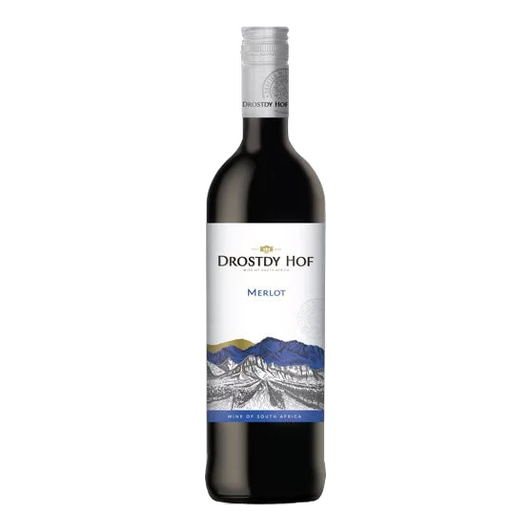 Drostdy Hof Merlot