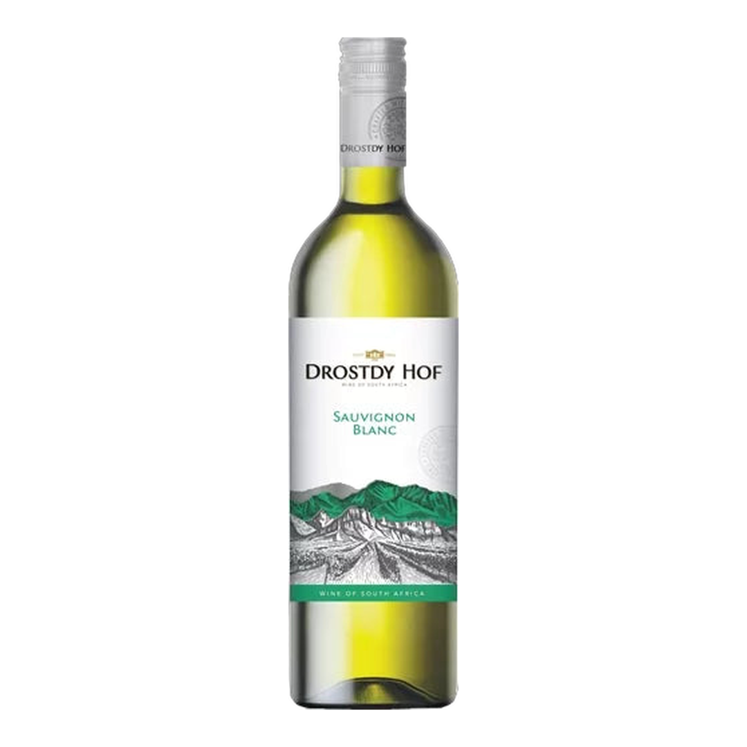Drostdy Hof Sauvignon Blanc