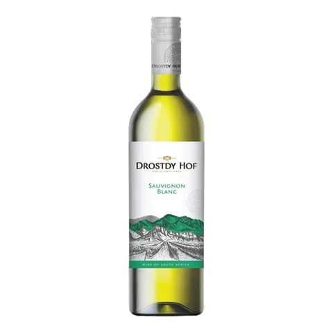 Drostdy Hof Sauvignon Blanc