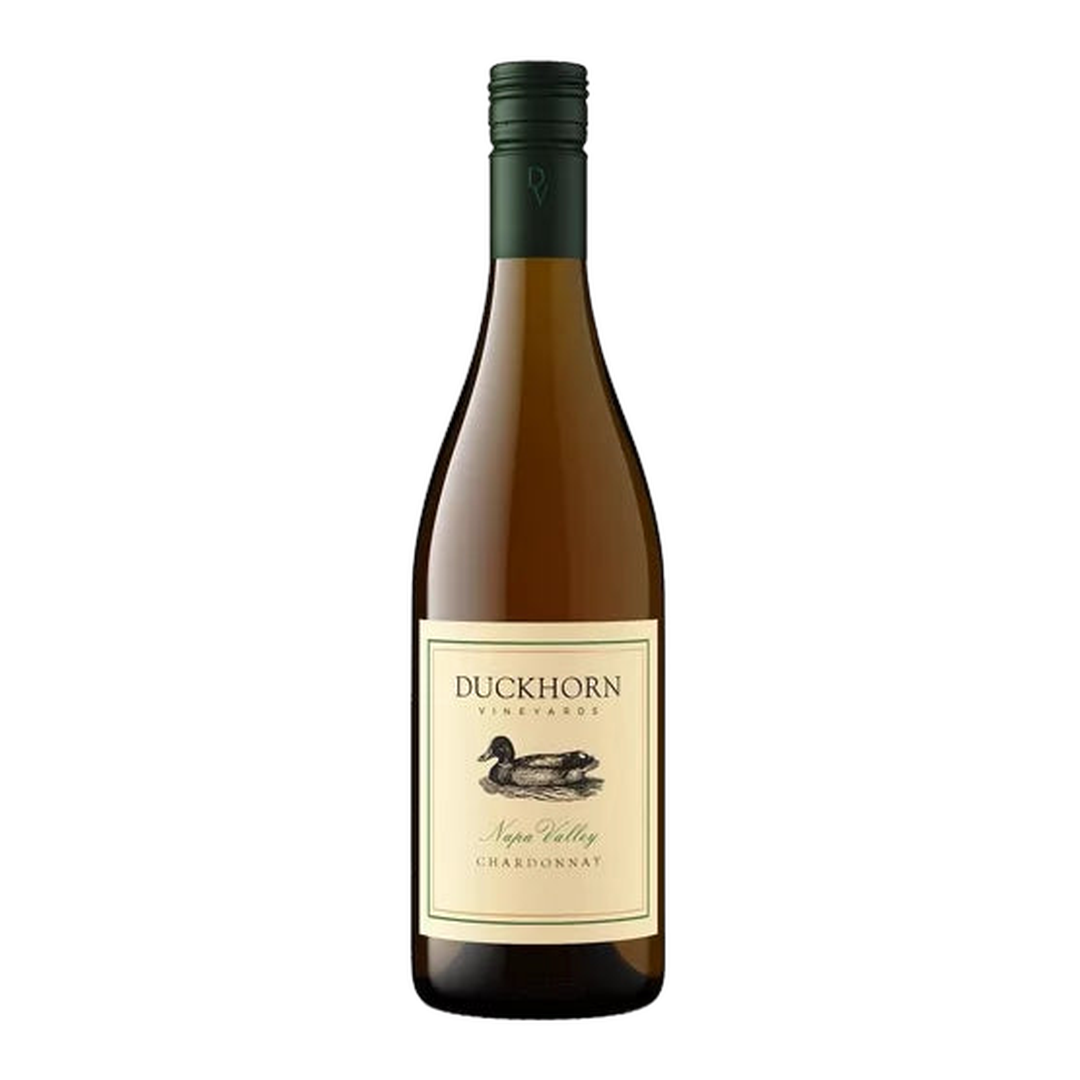 Duckhorn Napa Valley Chardonnay