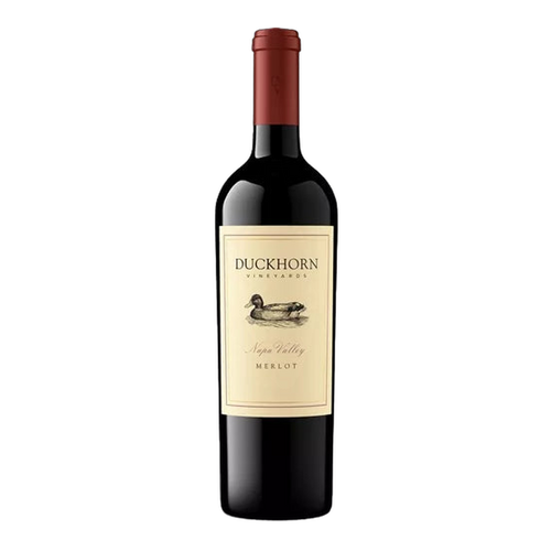 Duckhorn Napa Valley Merlot