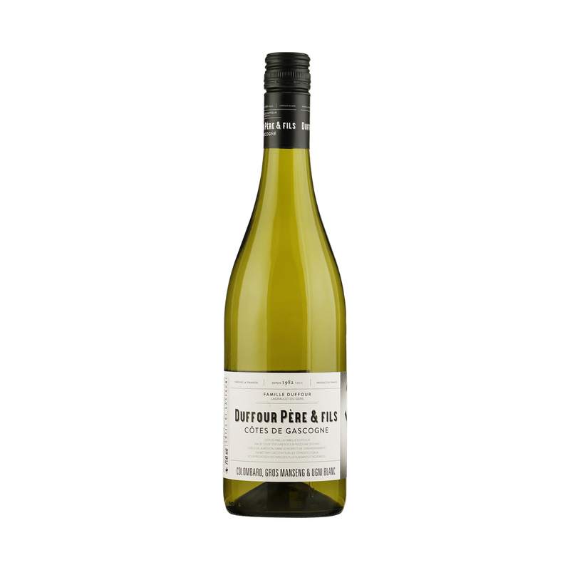 Duffour Père & Fils Cotes de Gascogne Wit