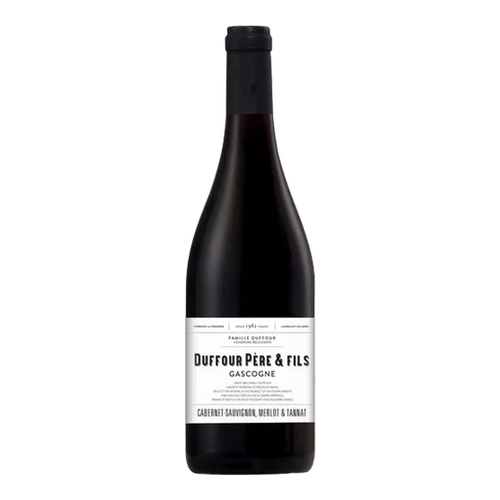 Duffour Père & Fils Cotes de Gascogne Rood