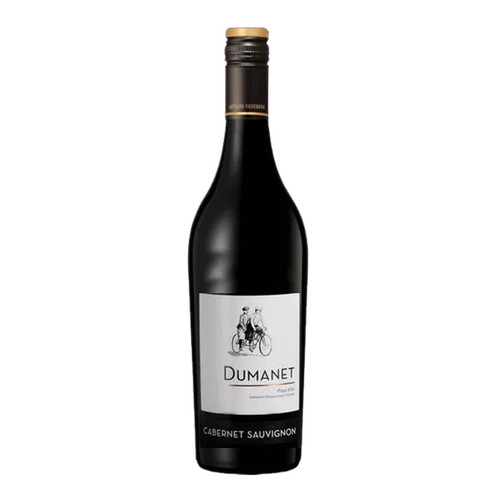 Dumanet Cabernet Sauvignon