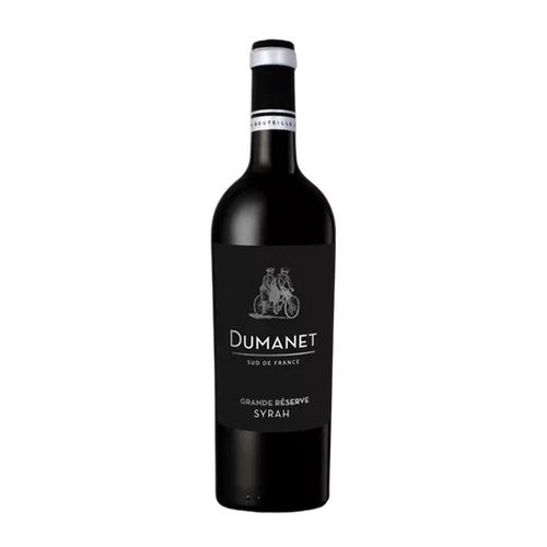 Dumanet Grande Reserve Syrah