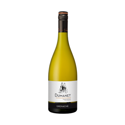 Dumanet Grenache Blanc IGP Pays d'Oc