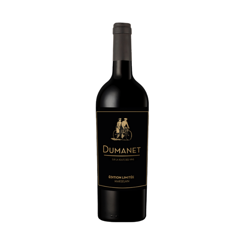 Dumanet Marselan IGP Édition Limitée
