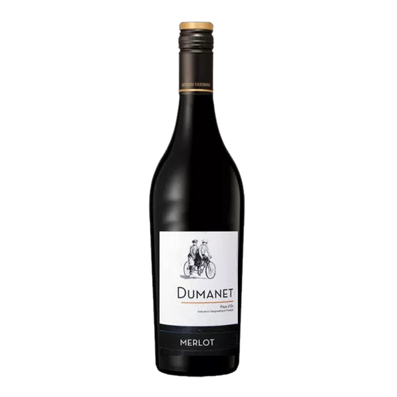 Dumanet Merlot