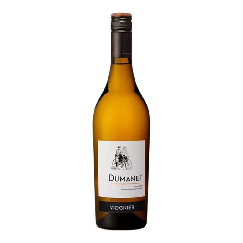 Dumanet Viognier