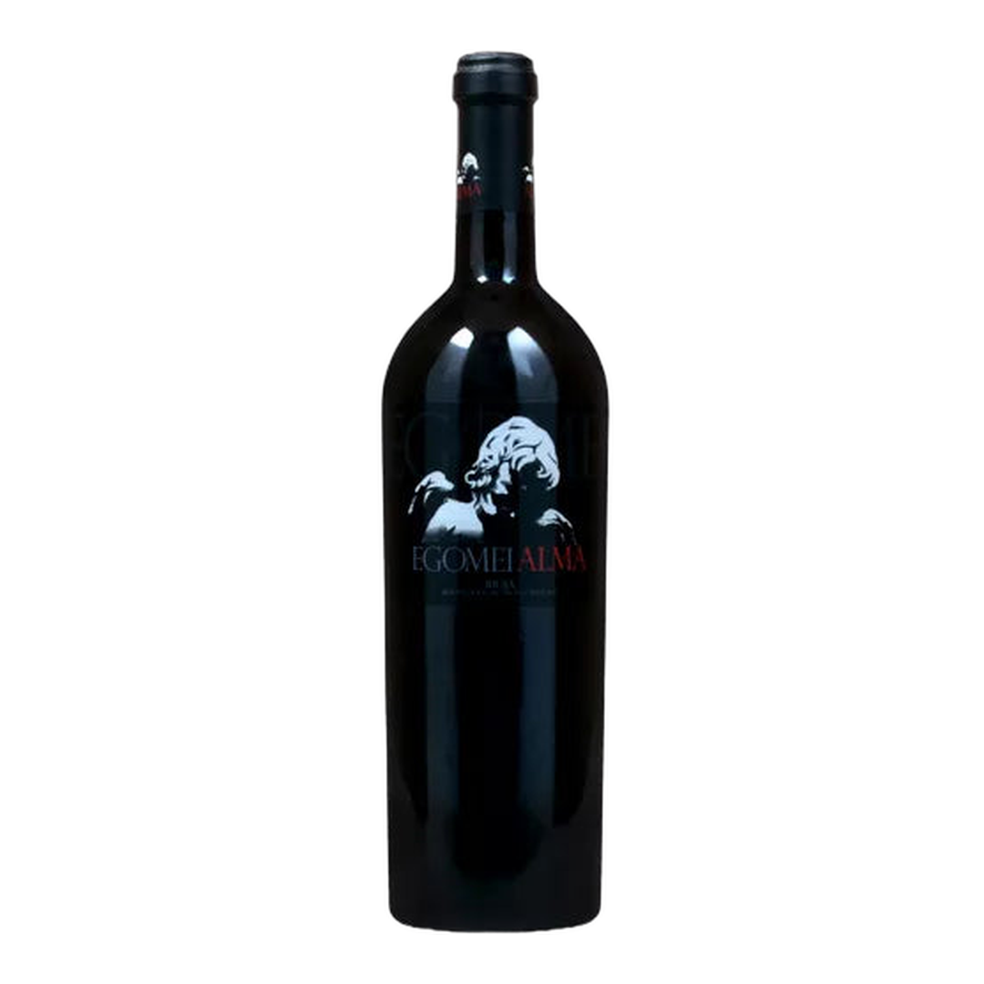 Egomei Alma Rioja