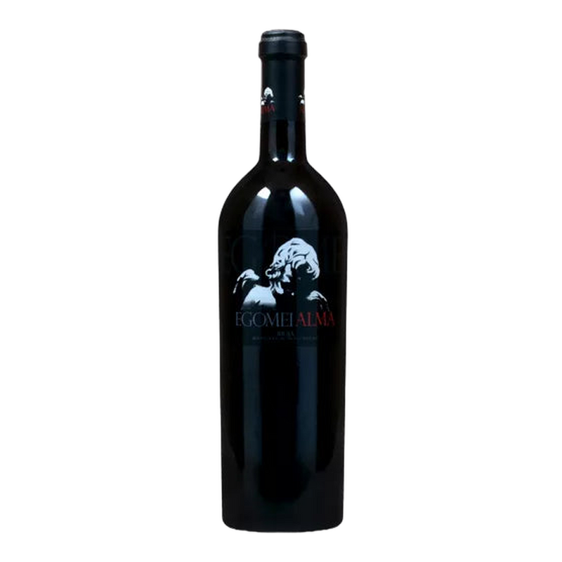 Egomei Alma Rioja