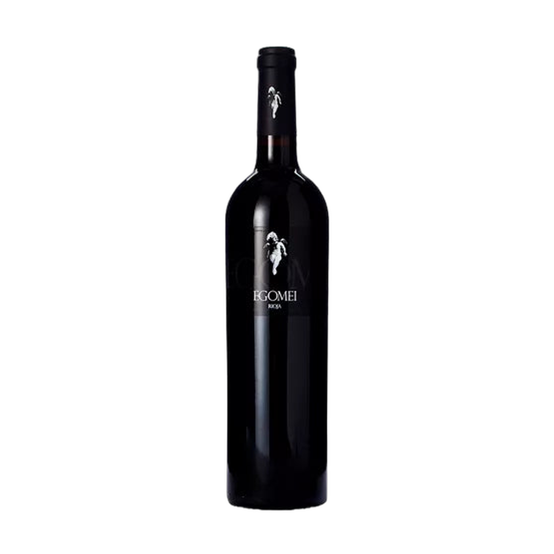 Egomei Rioja