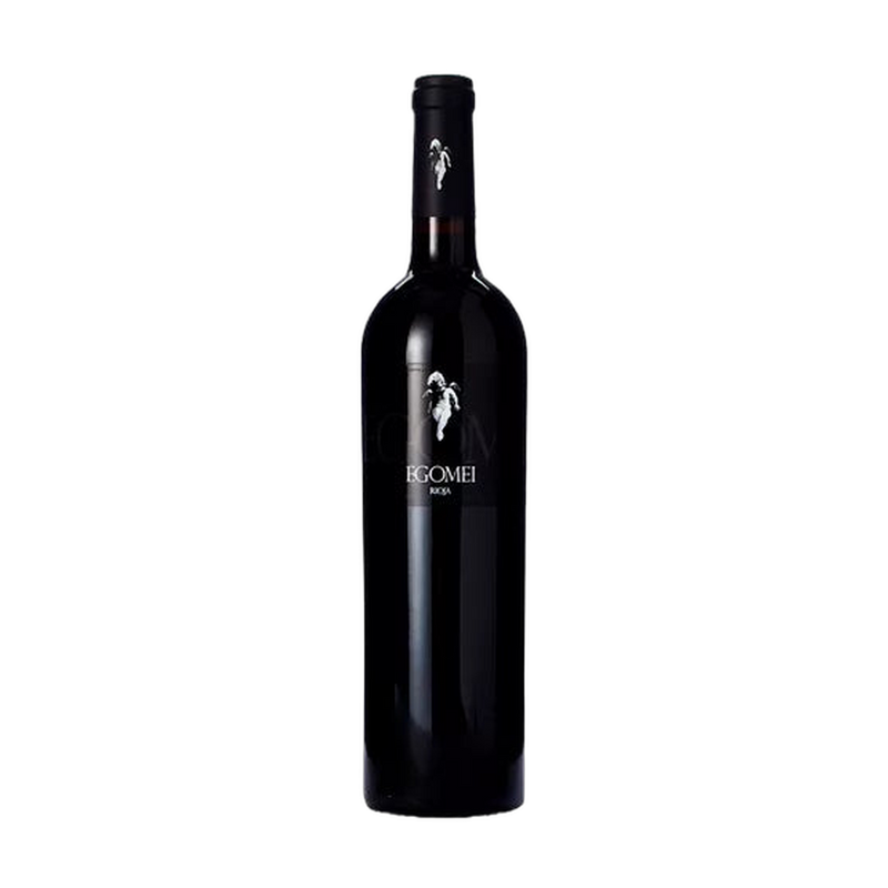 Egomei Rioja