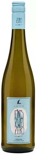 Eins, Zwei, Zéro Riesling 0,0%