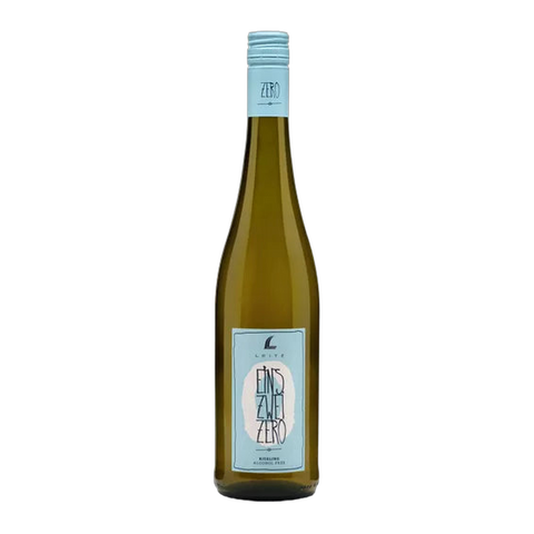 Eins, Zwei, Zero Riesling 0.0%