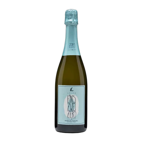 Eins, Zwei, Zero Sparkling Riesling 0.0%