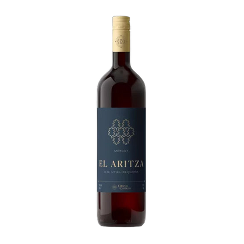El Aritza Merlot