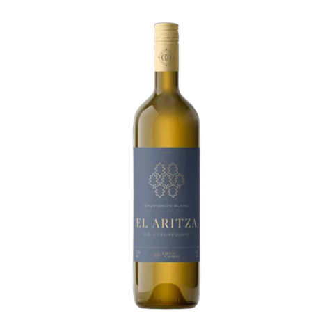 El Aritza Sauvignon Blanc