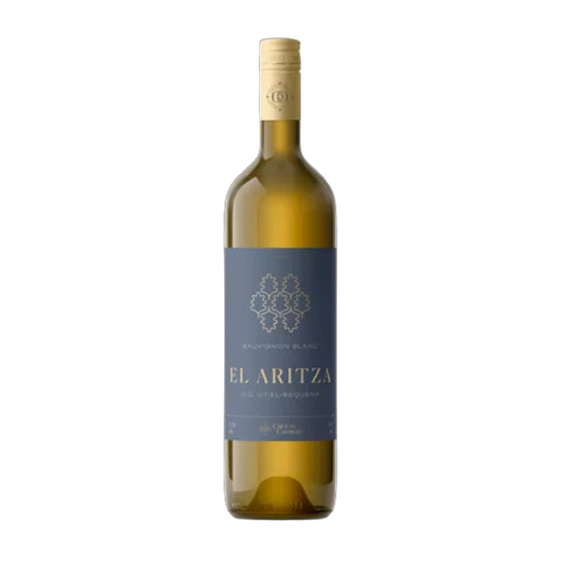 El Aritza Sauvignon Blanc