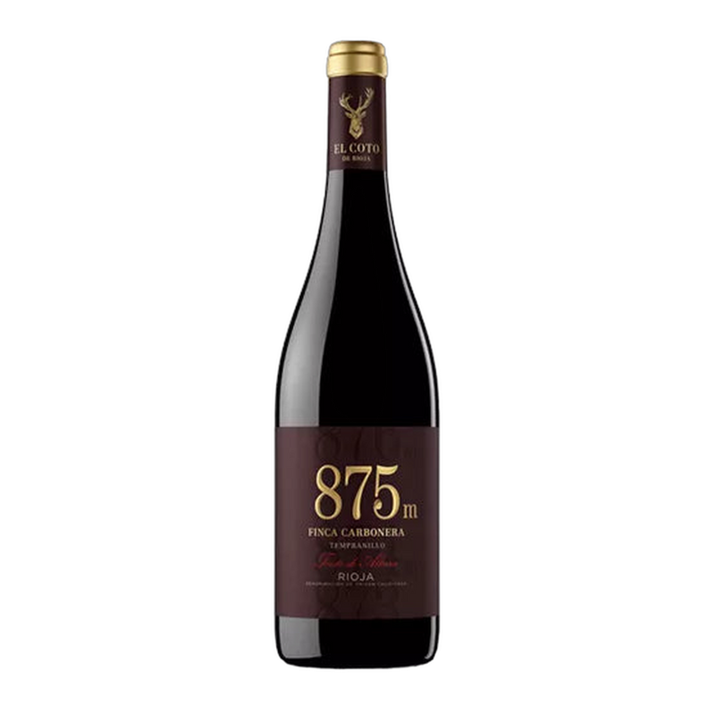 El Coto de Rioja 875m Tempranillo