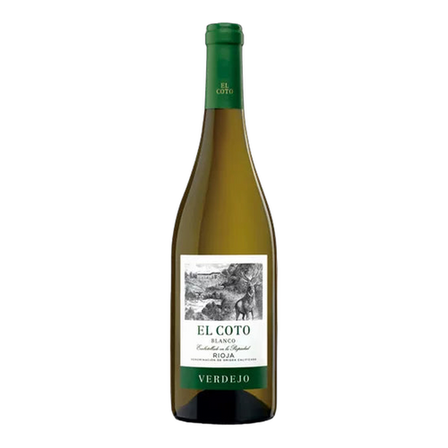 El Coto Verdejo