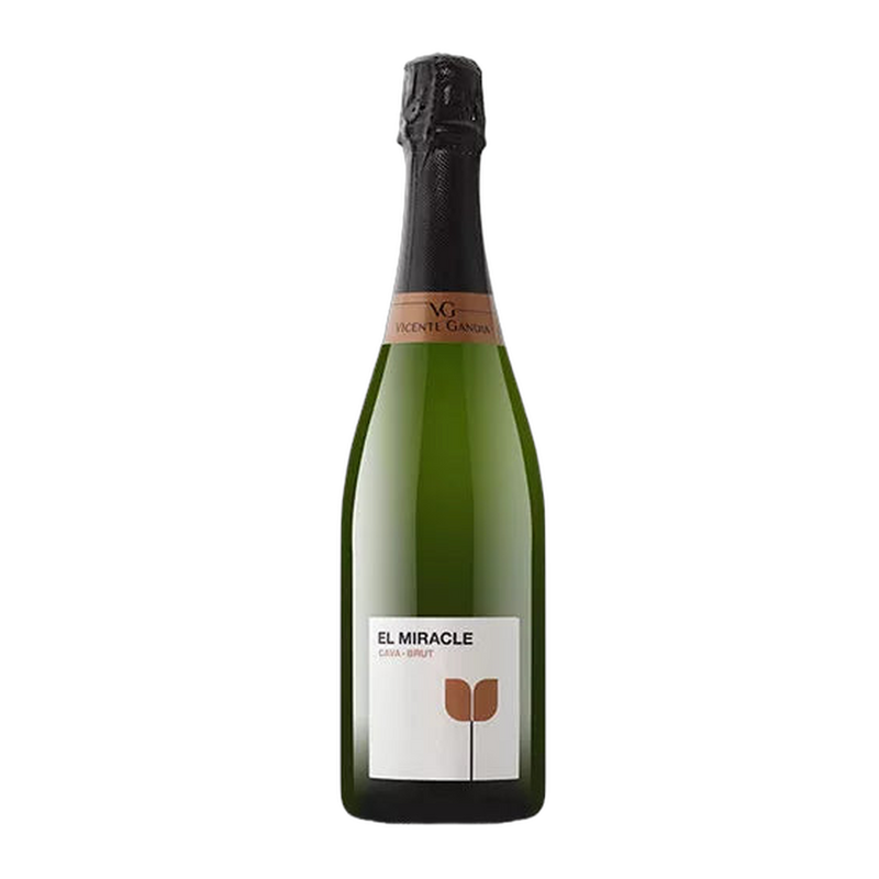 El Miracle Cava Brut