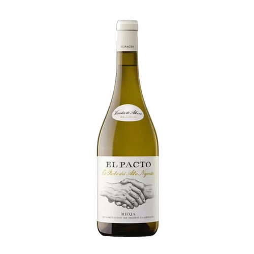 Le Pacto Rioja Blanco