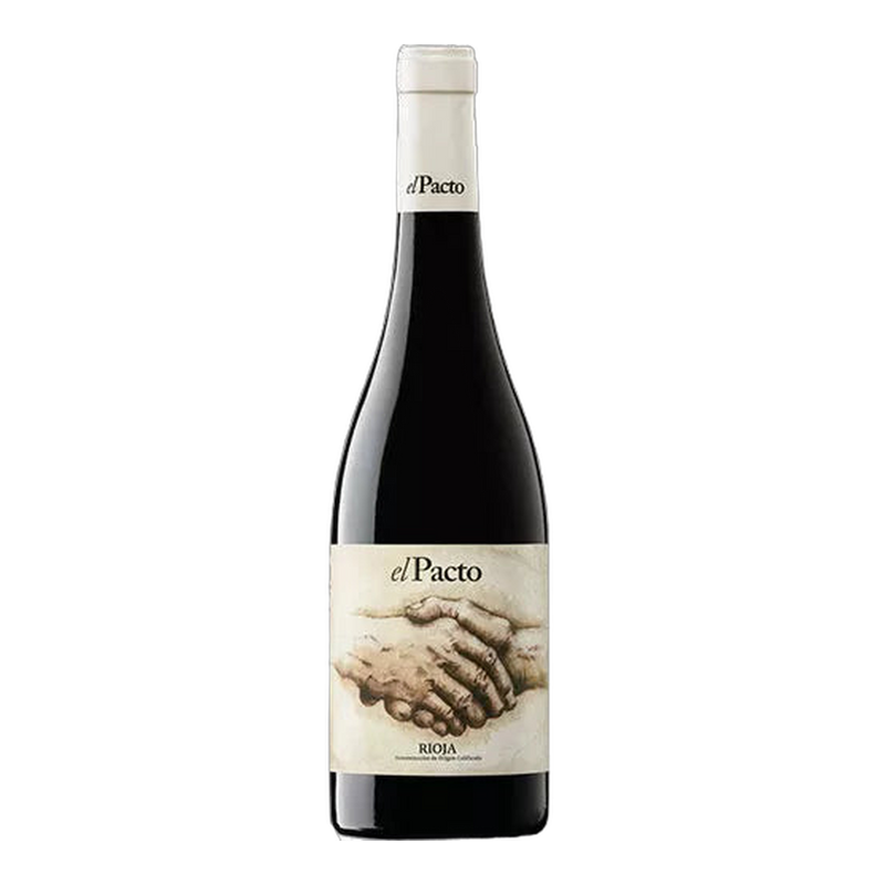 El Pacto Rioja