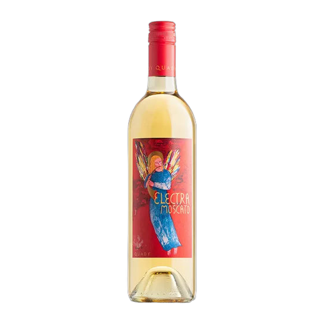 Electra Moscato Quady