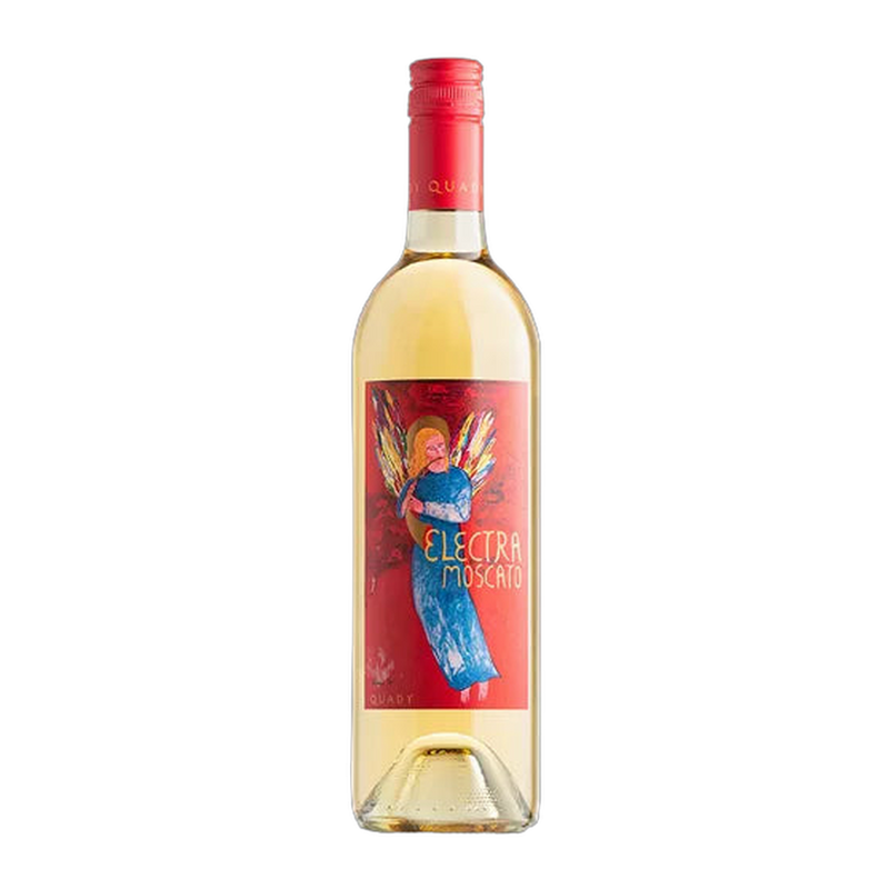 Electra Moscato Quady