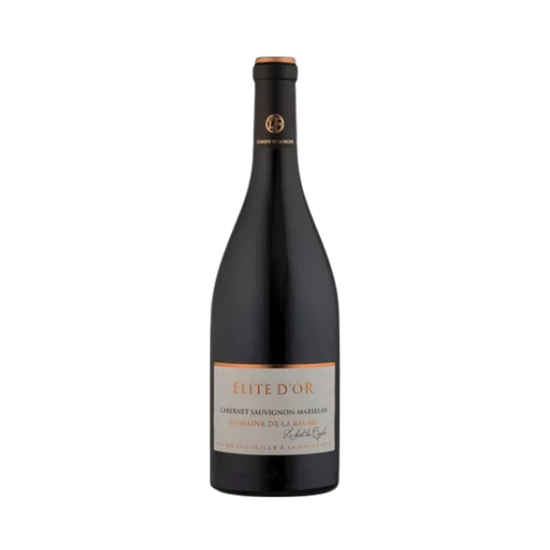 Elite d’Or Cabernet Sauvignon Marselan