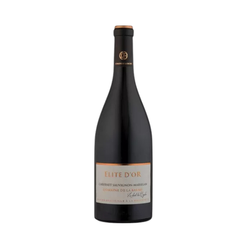 Elite d'Or Cabernet Sauvignon Marselan