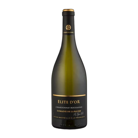 Elite d’Or Chardonnay Roussanne