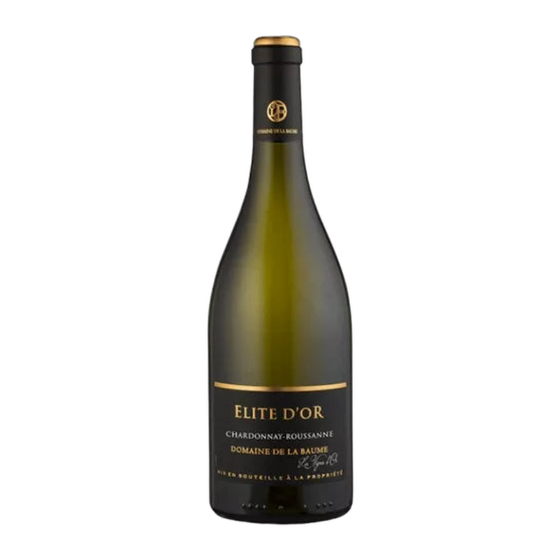 Elite d’Or Chardonnay Roussanne