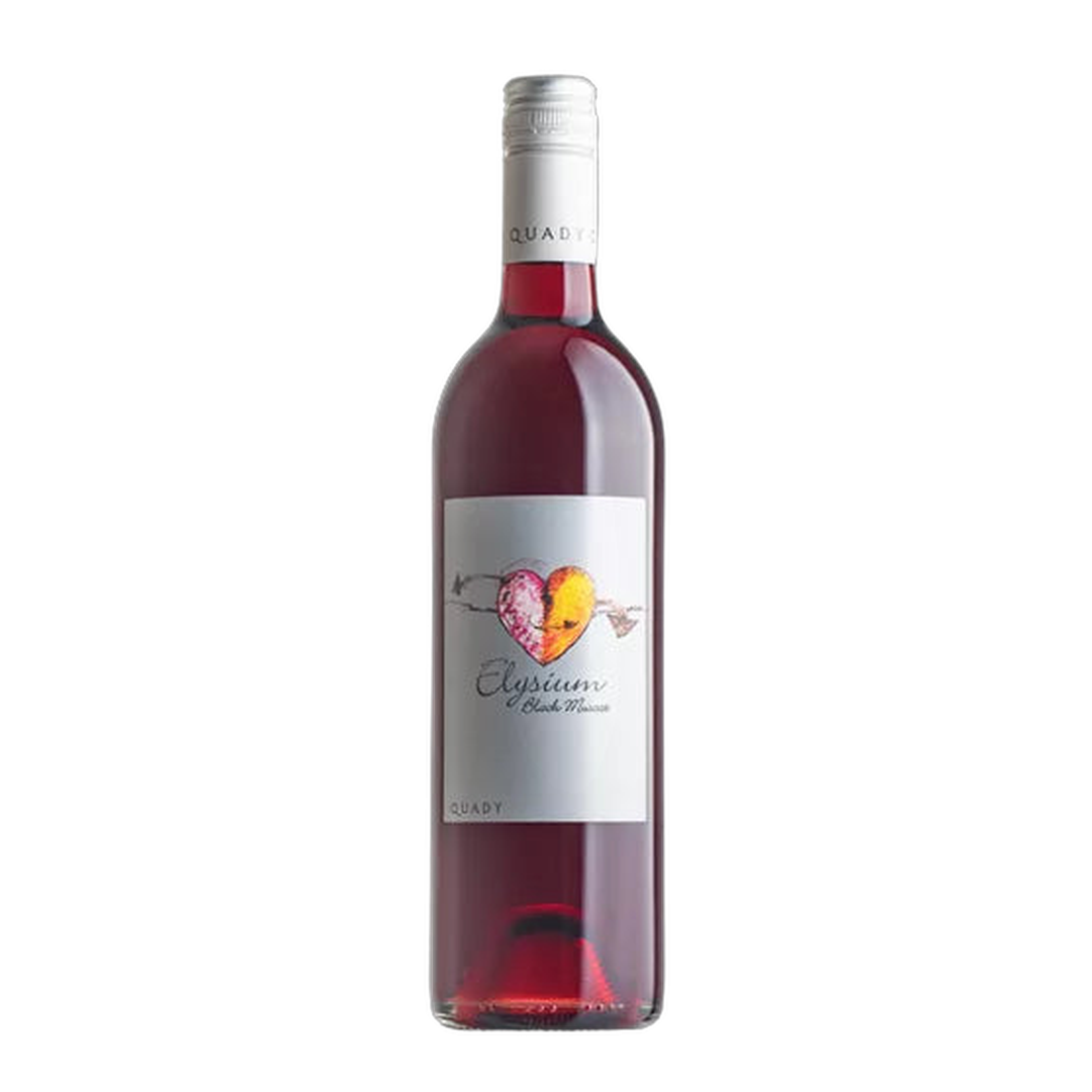 Elysium Black Muscat 0,75L