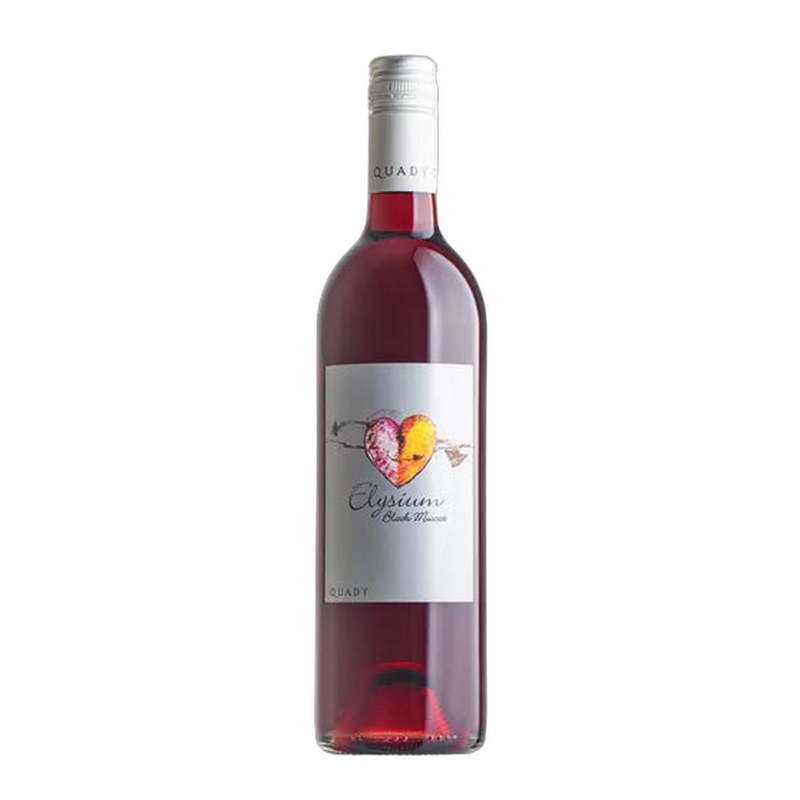 Elysium Black Muscat 0,75L