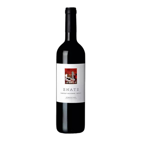 Enate Cabernet Sauvignon Merlot