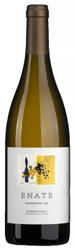 Enate Chardonnay 234
