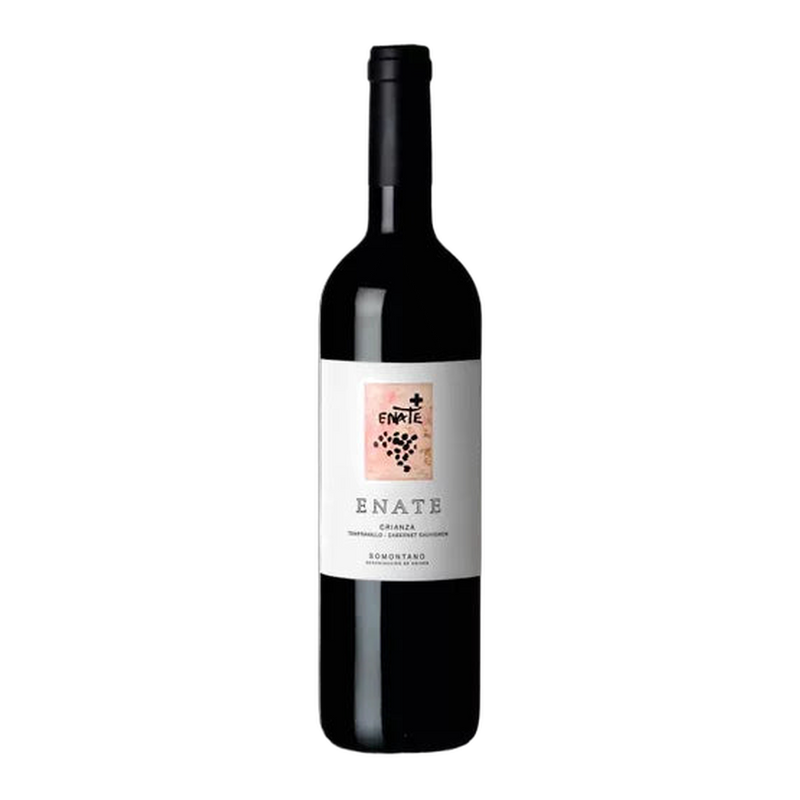 Enate Crianza Tempranillo Cabernet Sauvignon