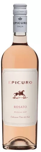 Epicuro Rosato Rose