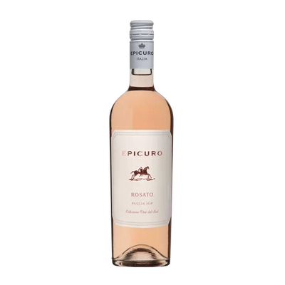 Epicuro Rosato Rosé