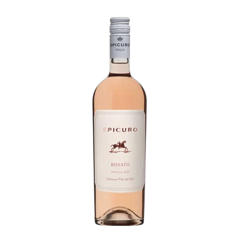 Epicuro Rosato Rose