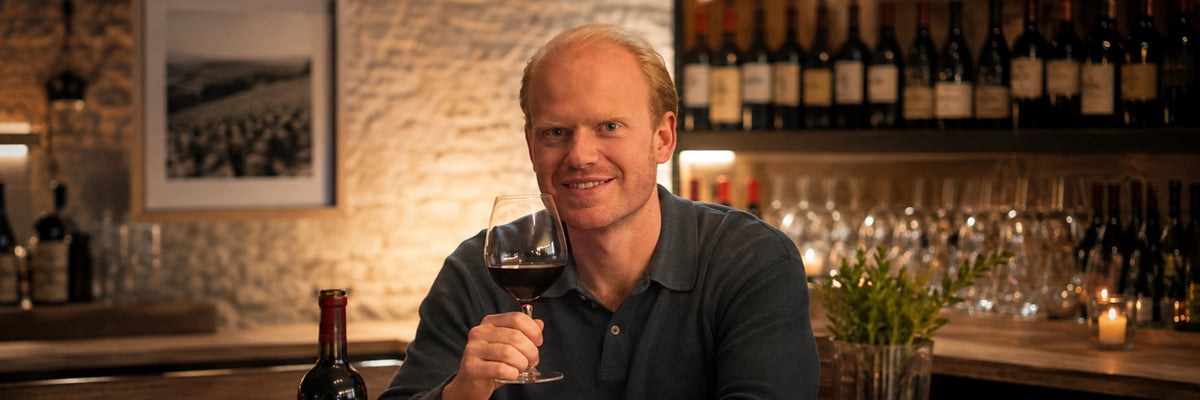 Erik Mols