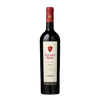 Écusson rouge Carmenere