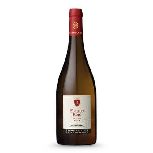 Chardonnay Escudo Rojo
