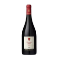 Escudo Rojo Syrah