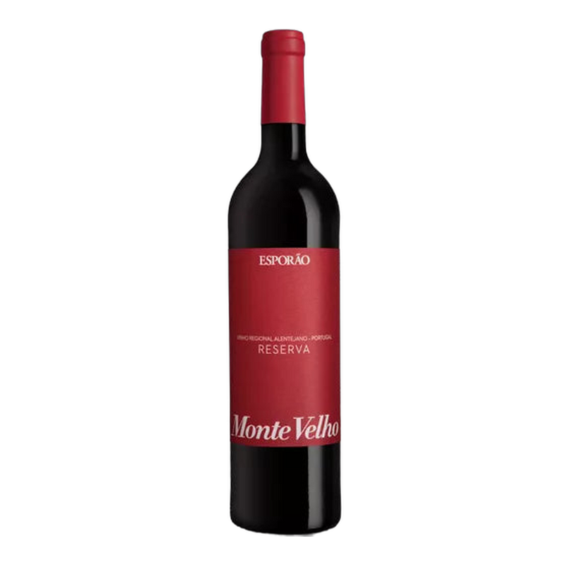 Esporao Monte Velho Reserva Red