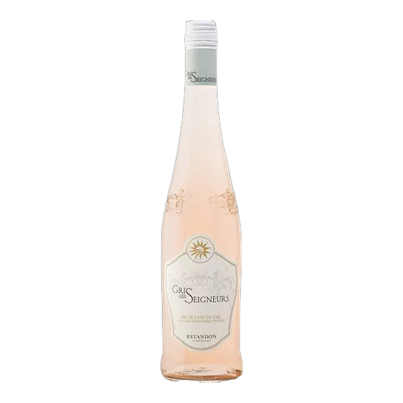 Estandon Gris des Seigneurs Rosé