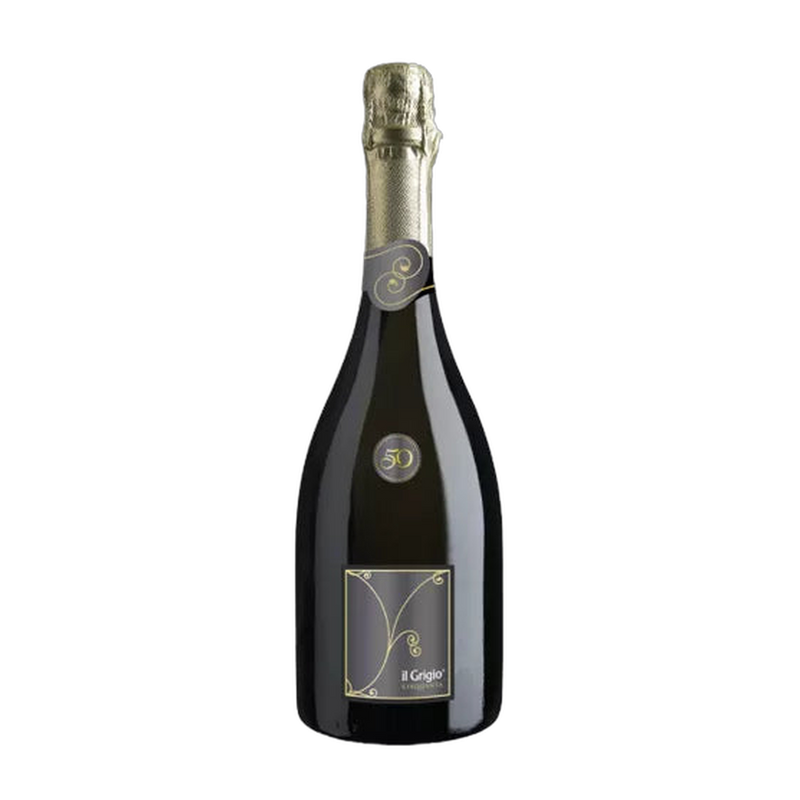 Eugenio Collavini Il Grigio Spumante Brut